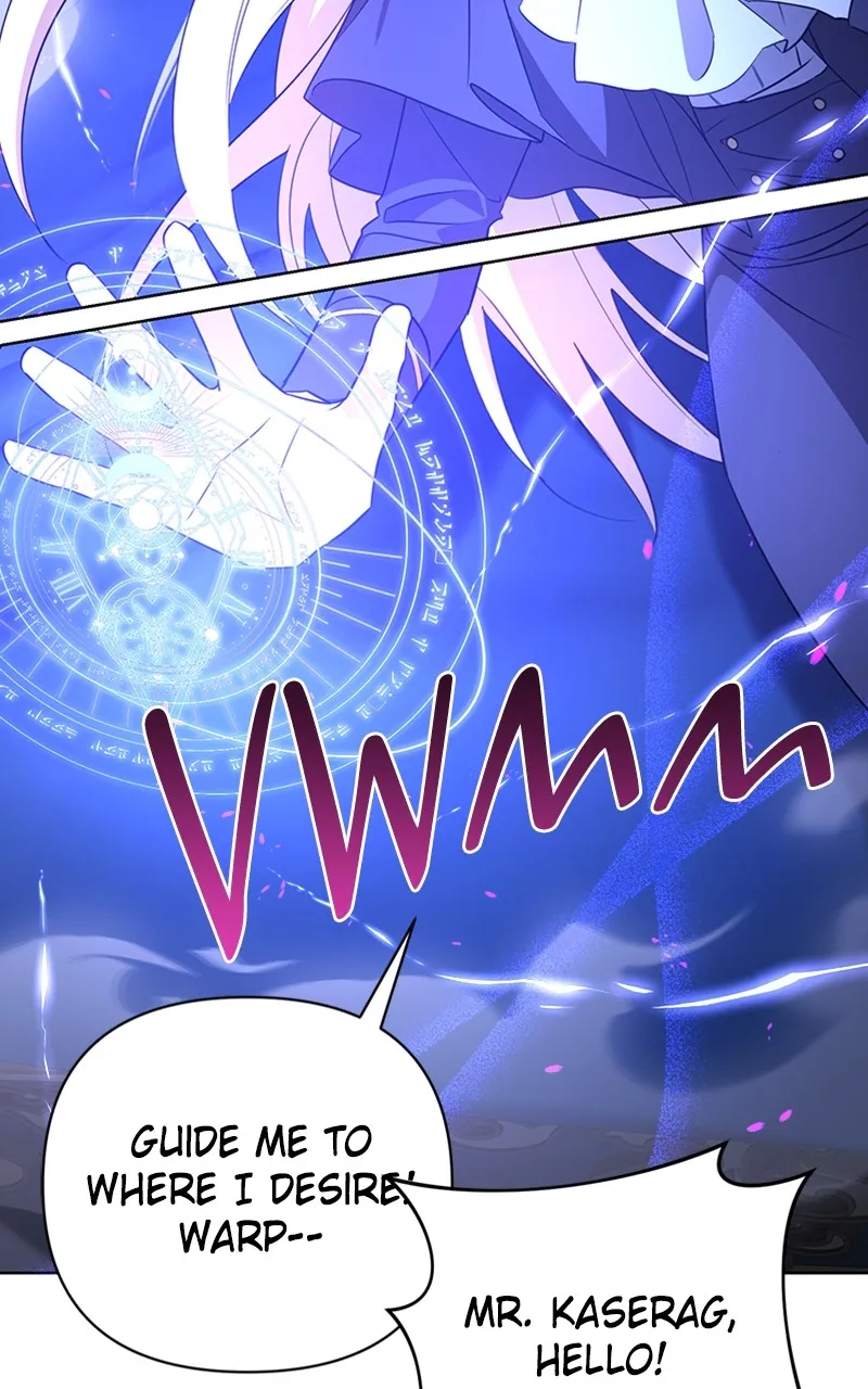 The Academy is Doomed Chapter 12 page 17 - 