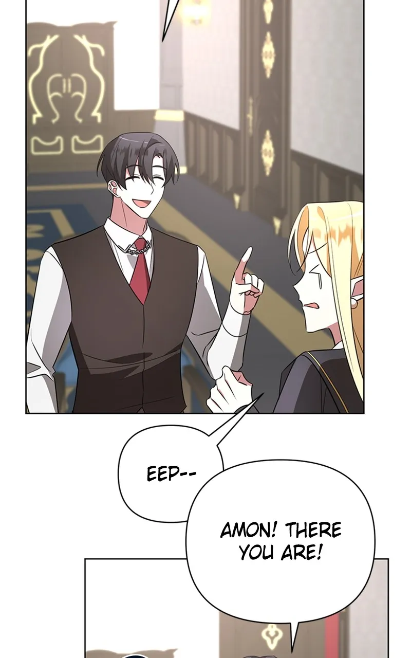 The Academy is Doomed Chapter 12 page 19 - 