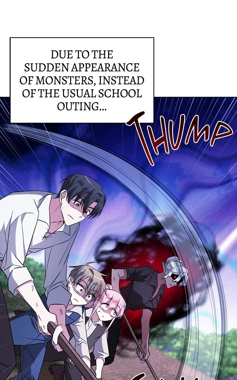 The Academy is Doomed Chapter 12 page 28 - 