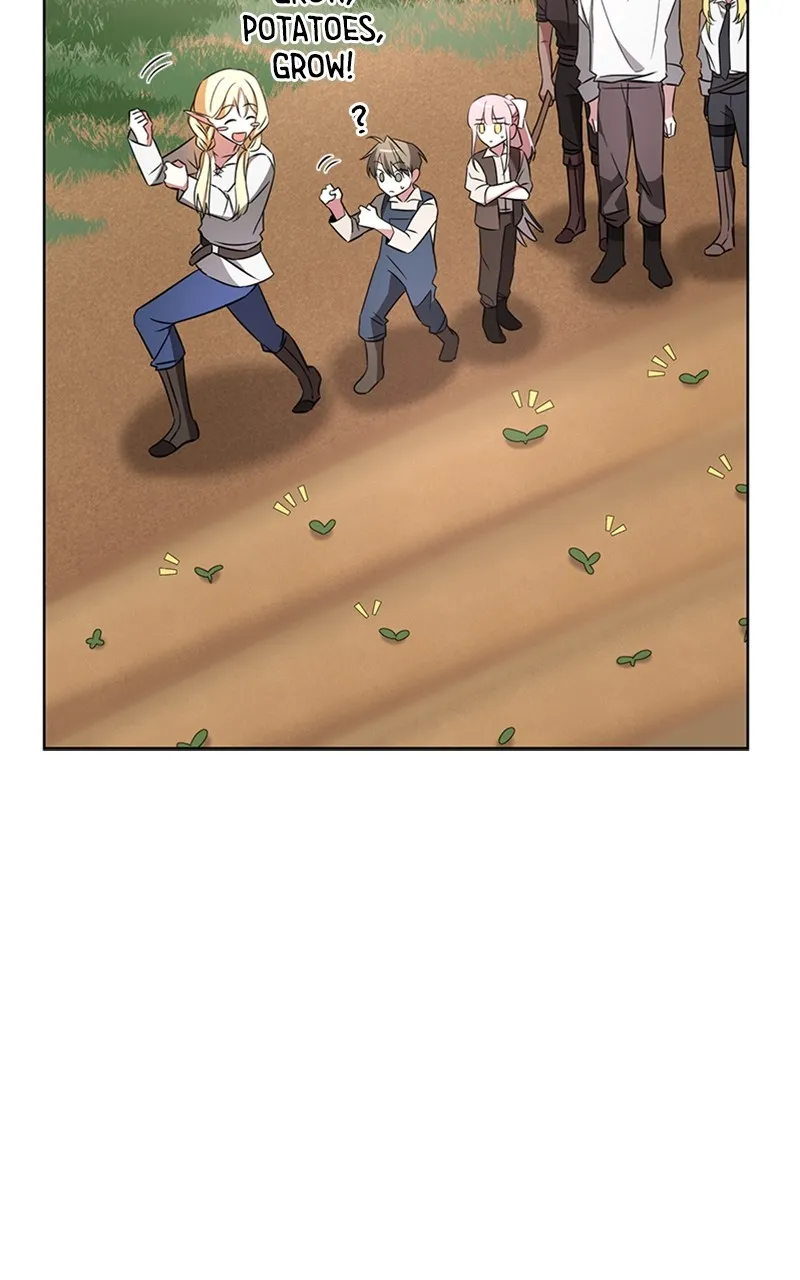 The Academy is Doomed Chapter 12 page 30 - 