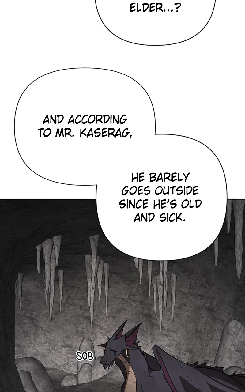 The Academy is Doomed Chapter 12 page 4 - 