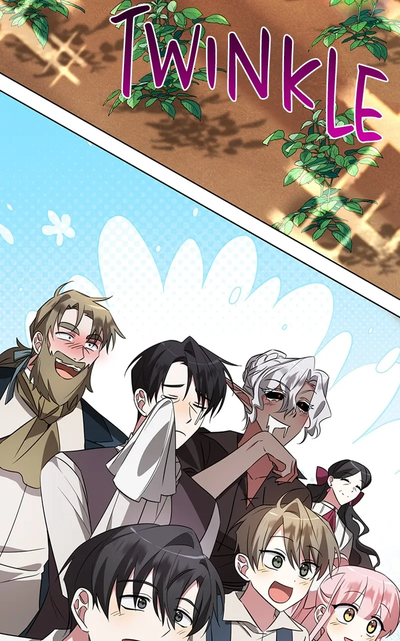 The Academy is Doomed Chapter 12 page 32 - 