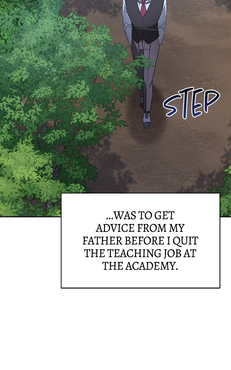 The Academy is Doomed Chapter 12 page 38 - 