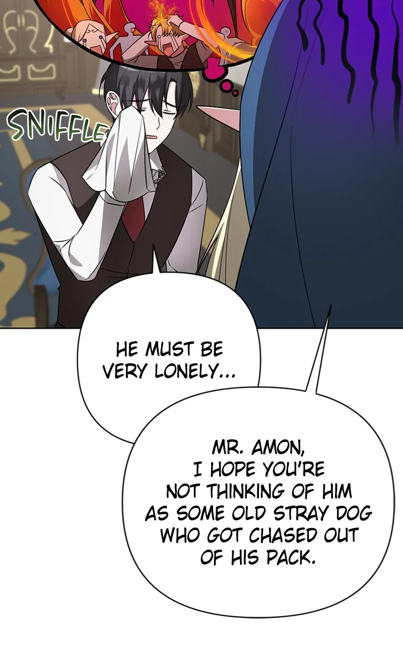 The Academy is Doomed Chapter 12 page 6 - 