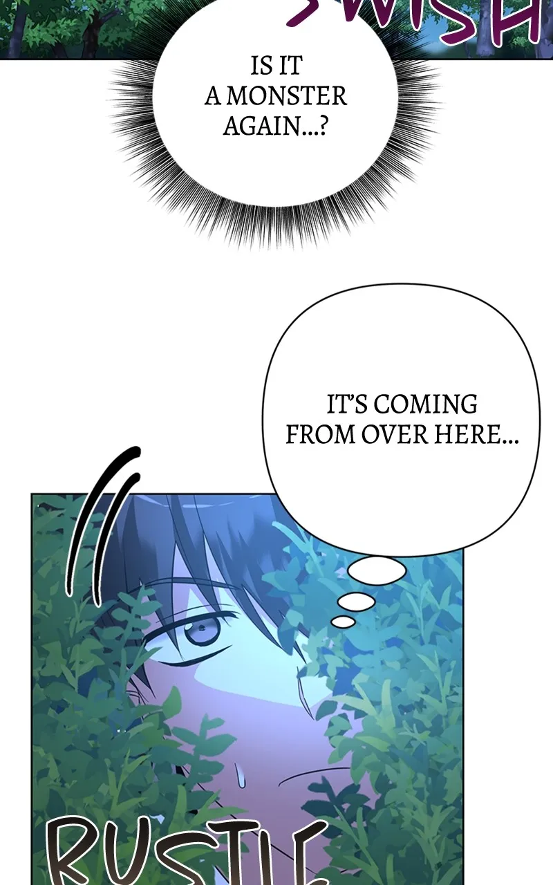 The Academy is Doomed Chapter 12 page 54 - 