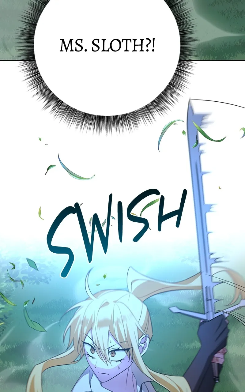 The Academy is Doomed Chapter 12 page 57 - 
