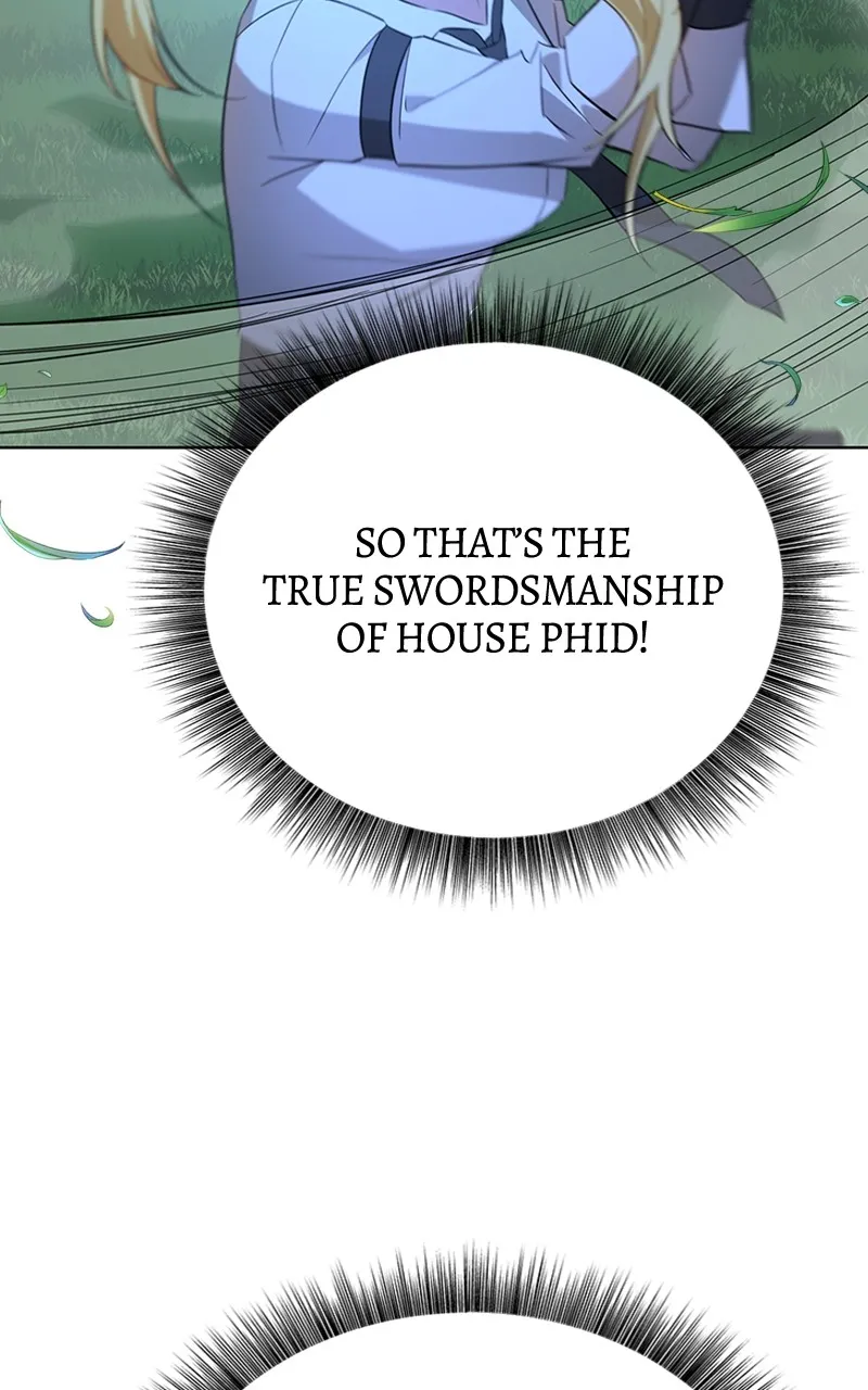 The Academy is Doomed Chapter 12 page 58 - 