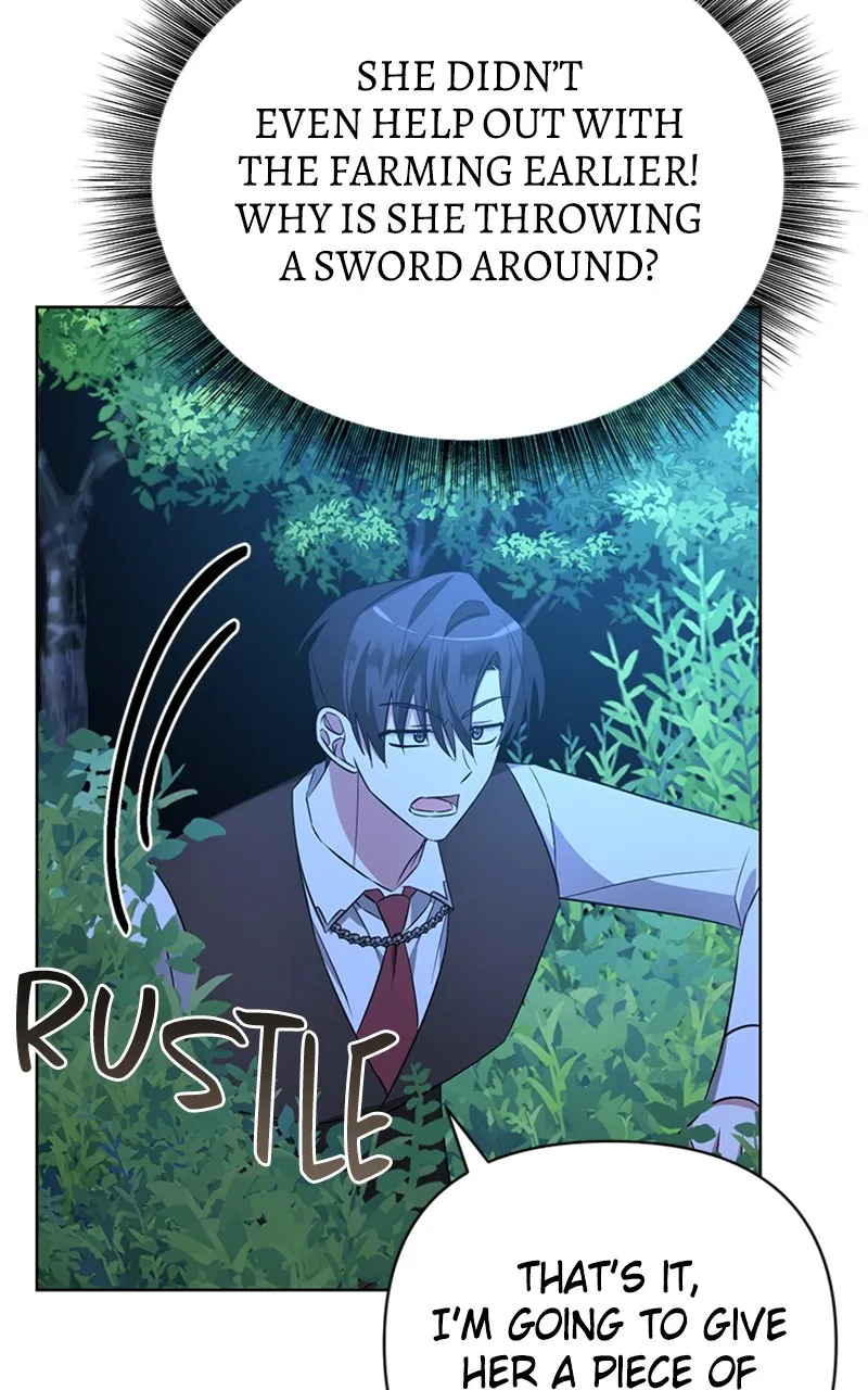 The Academy is Doomed Chapter 12 page 59 - 
