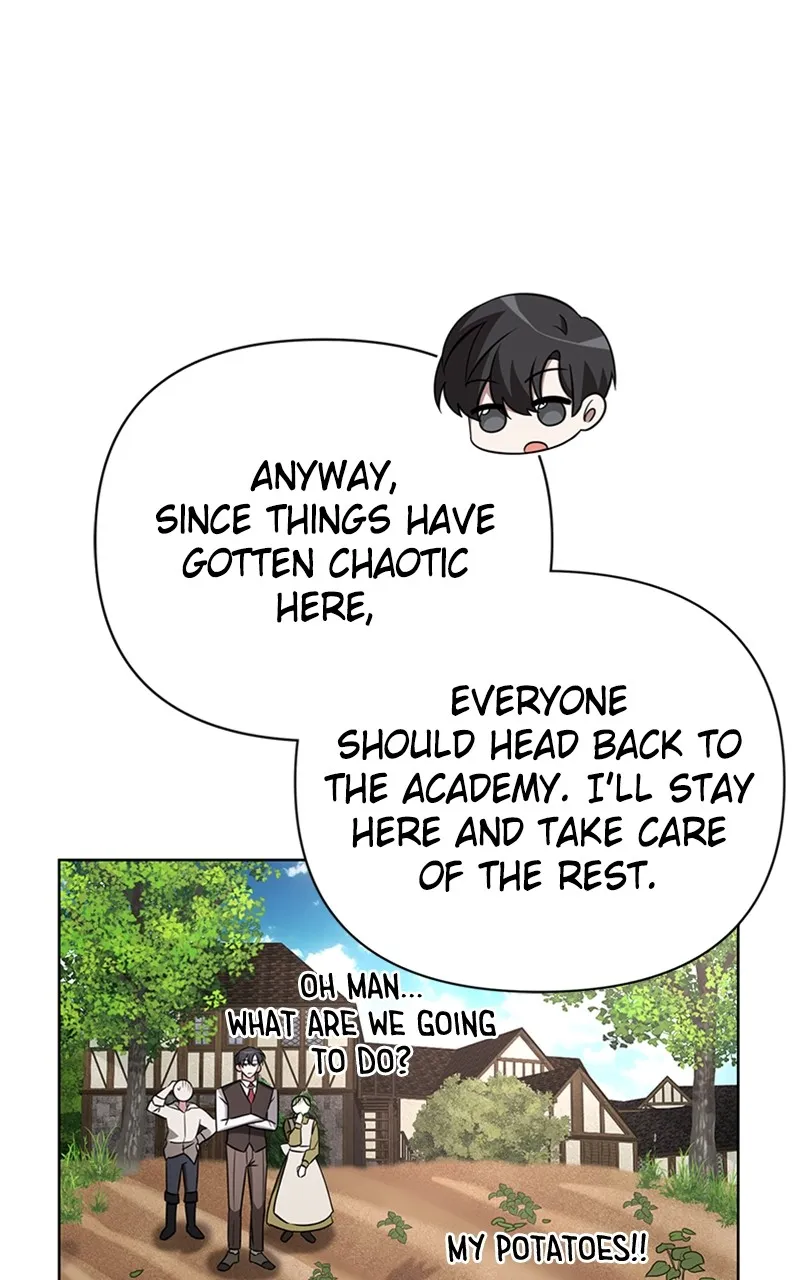 The Academy is Doomed Chapter 12 page 7 - 