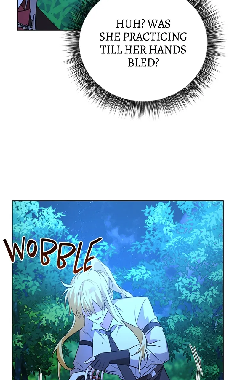 The Academy is Doomed Chapter 12 page 62 - 