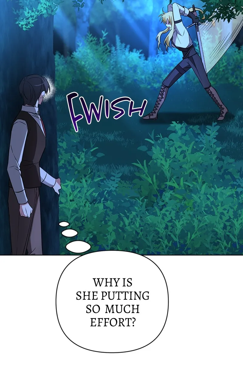The Academy is Doomed Chapter 12 page 64 - 