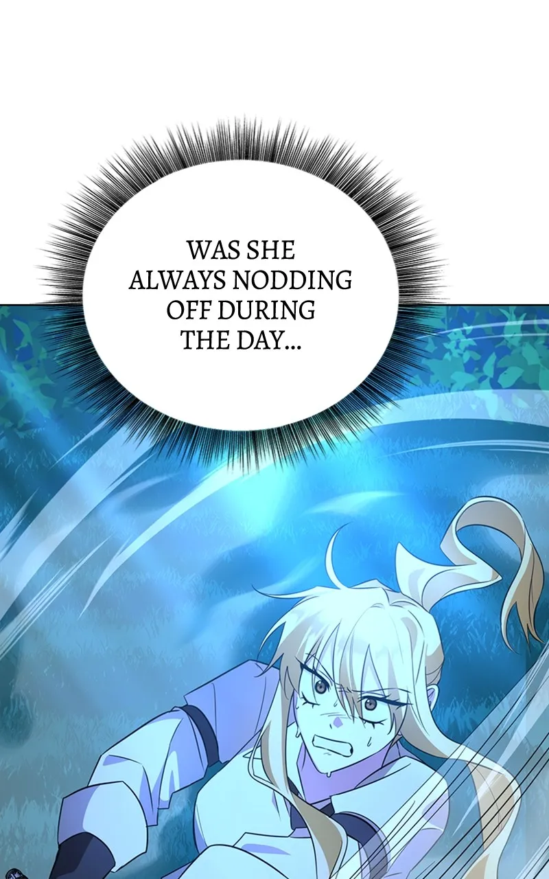 The Academy is Doomed Chapter 12 page 65 - 