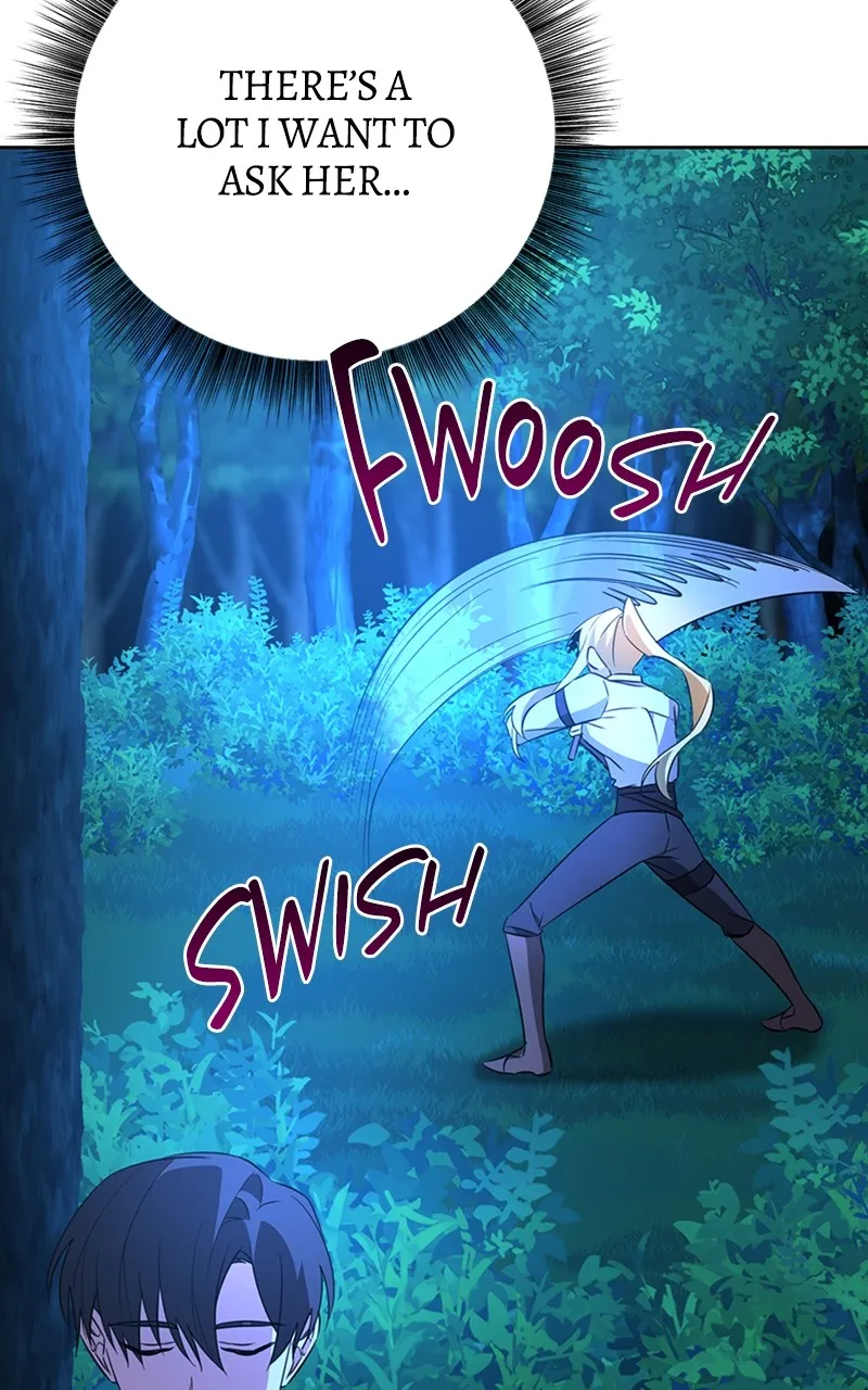 The Academy is Doomed Chapter 12 page 69 - 