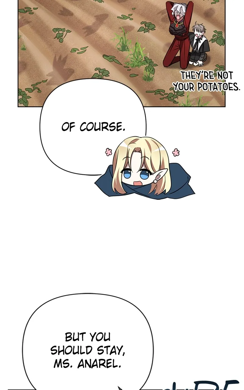 The Academy is Doomed Chapter 12 page 8 - 
