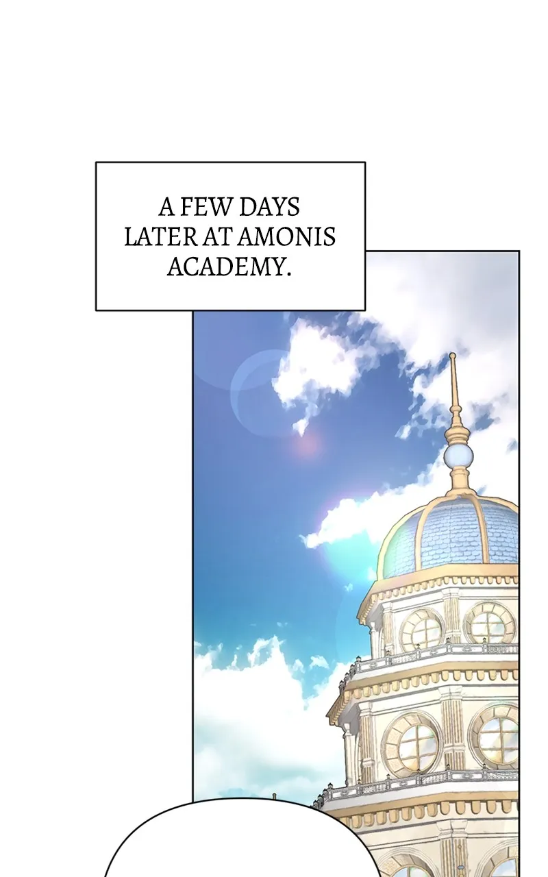 The Academy is Doomed Chapter 12 page 71 - 
