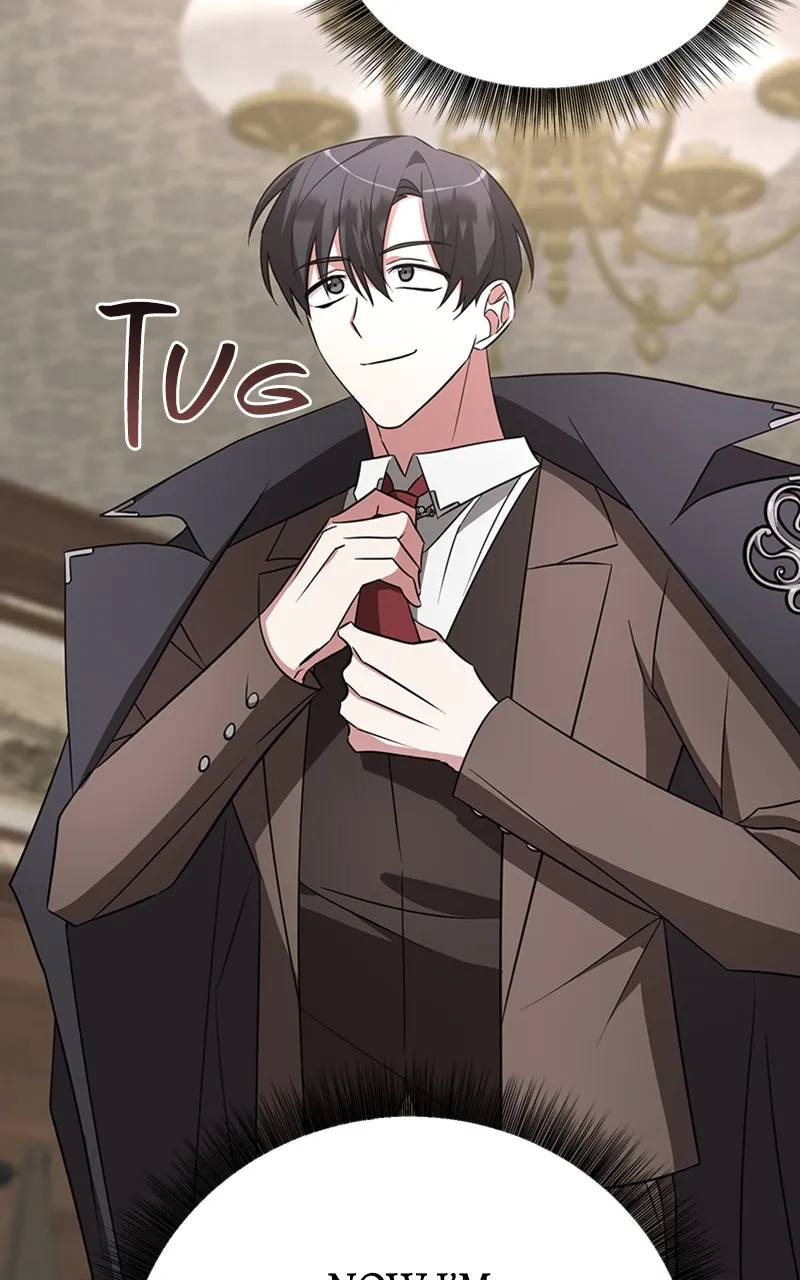 The Academy is Doomed Chapter 12 page 77 - 