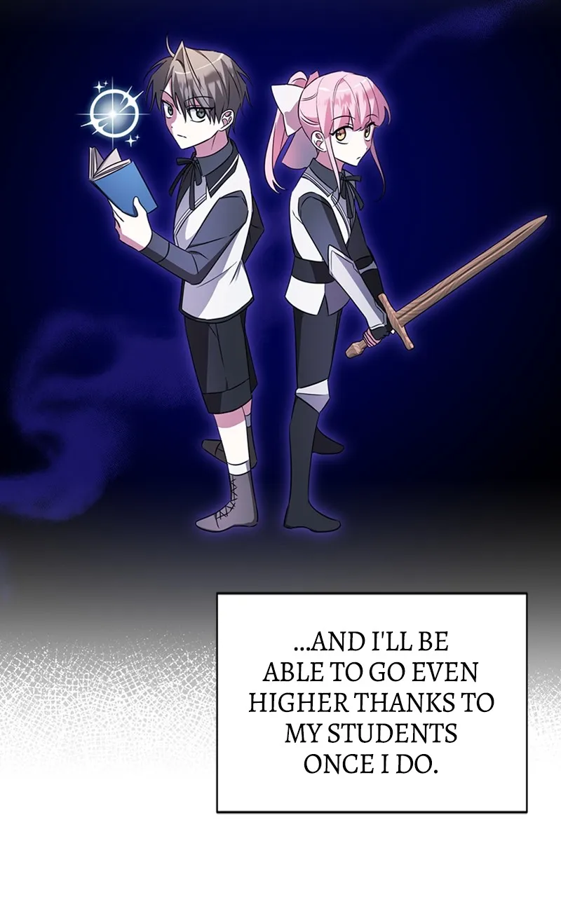 The Academy is Doomed Chapter 12 page 79 - 