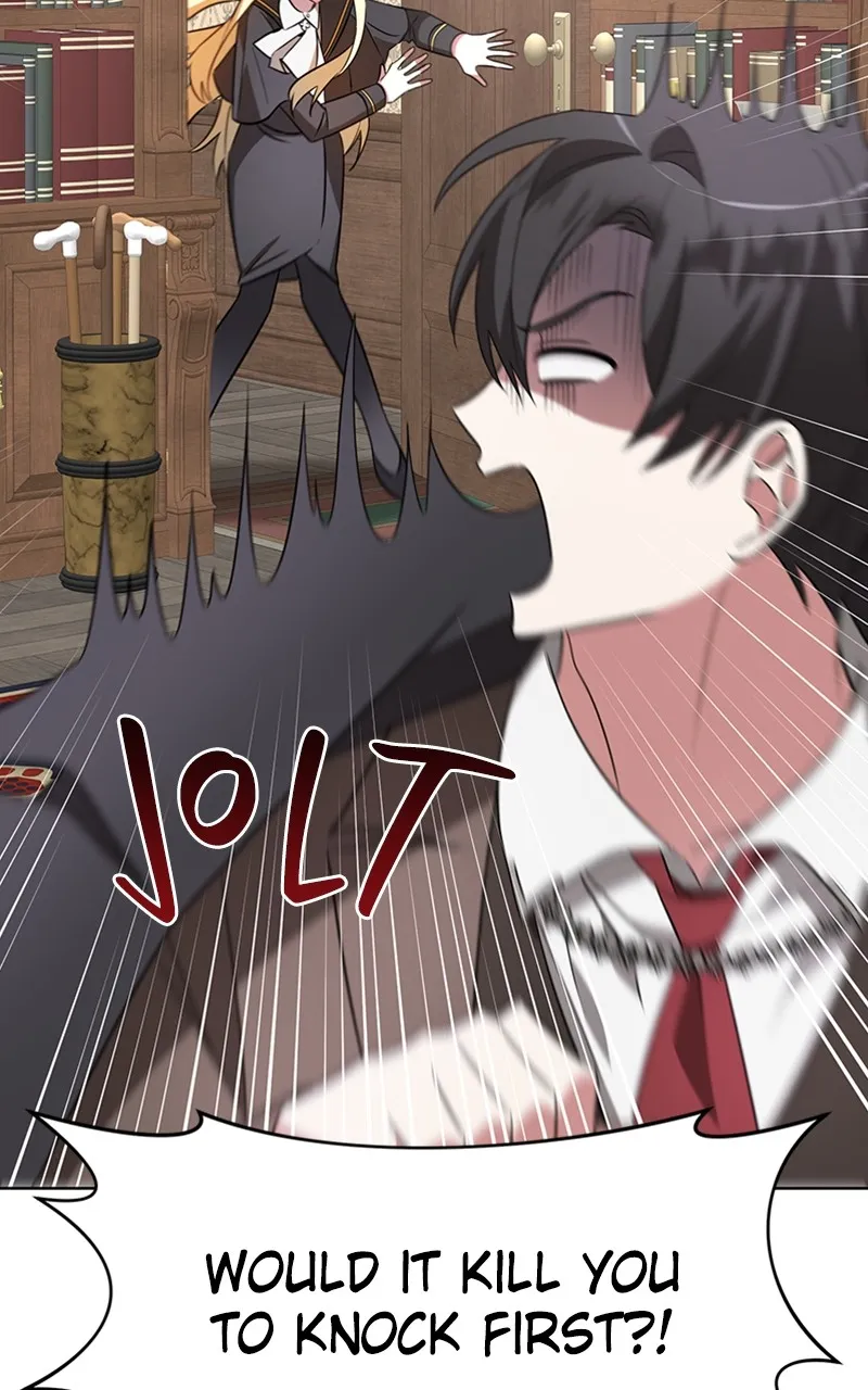 The Academy is Doomed Chapter 12 page 82 - 