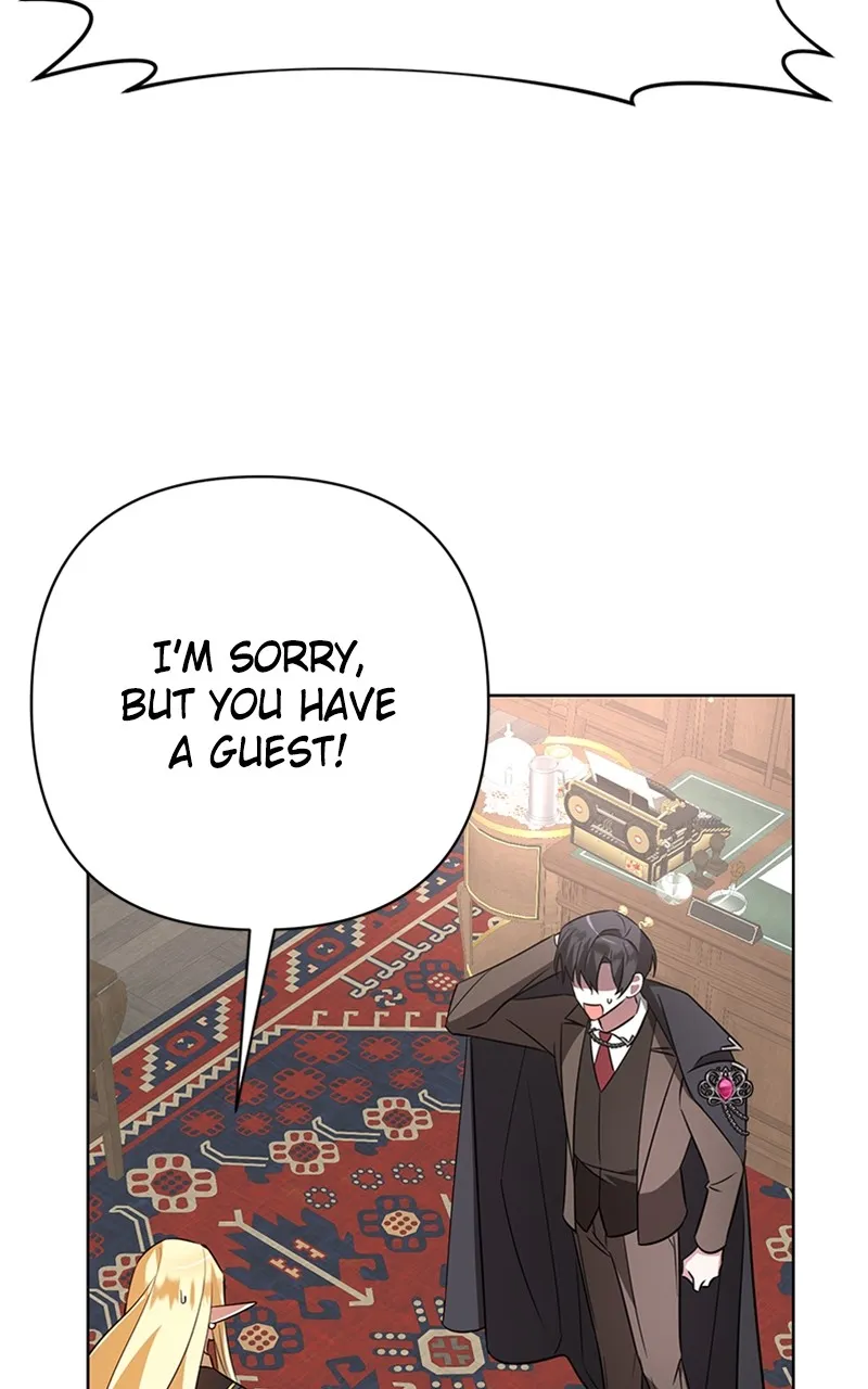 The Academy is Doomed Chapter 12 page 83 - 