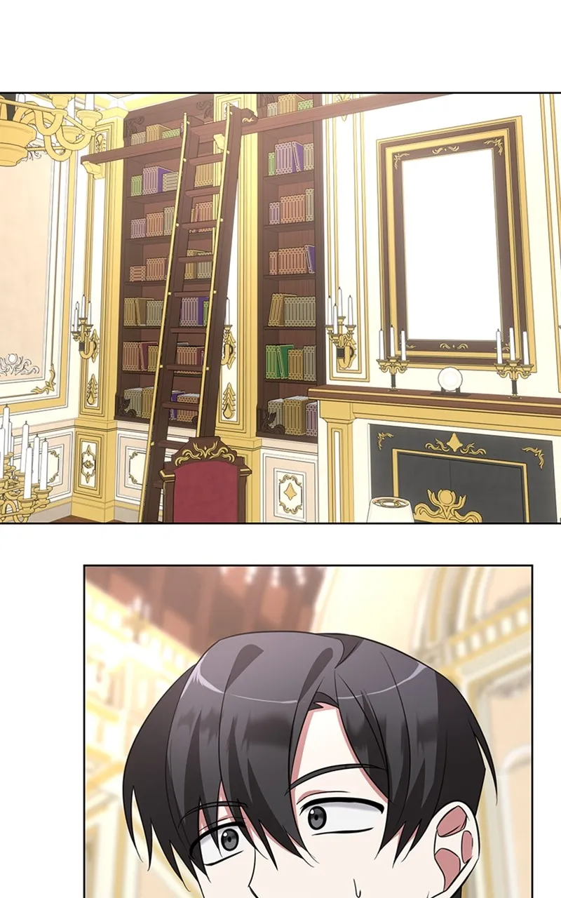 The Academy is Doomed Chapter 12 page 85 - 