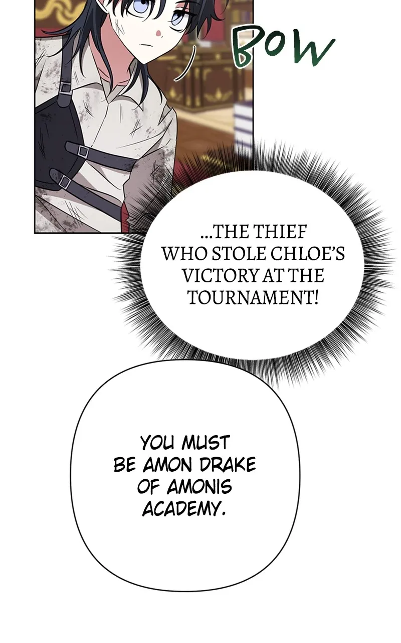 The Academy is Doomed Chapter 12 page 87 - 