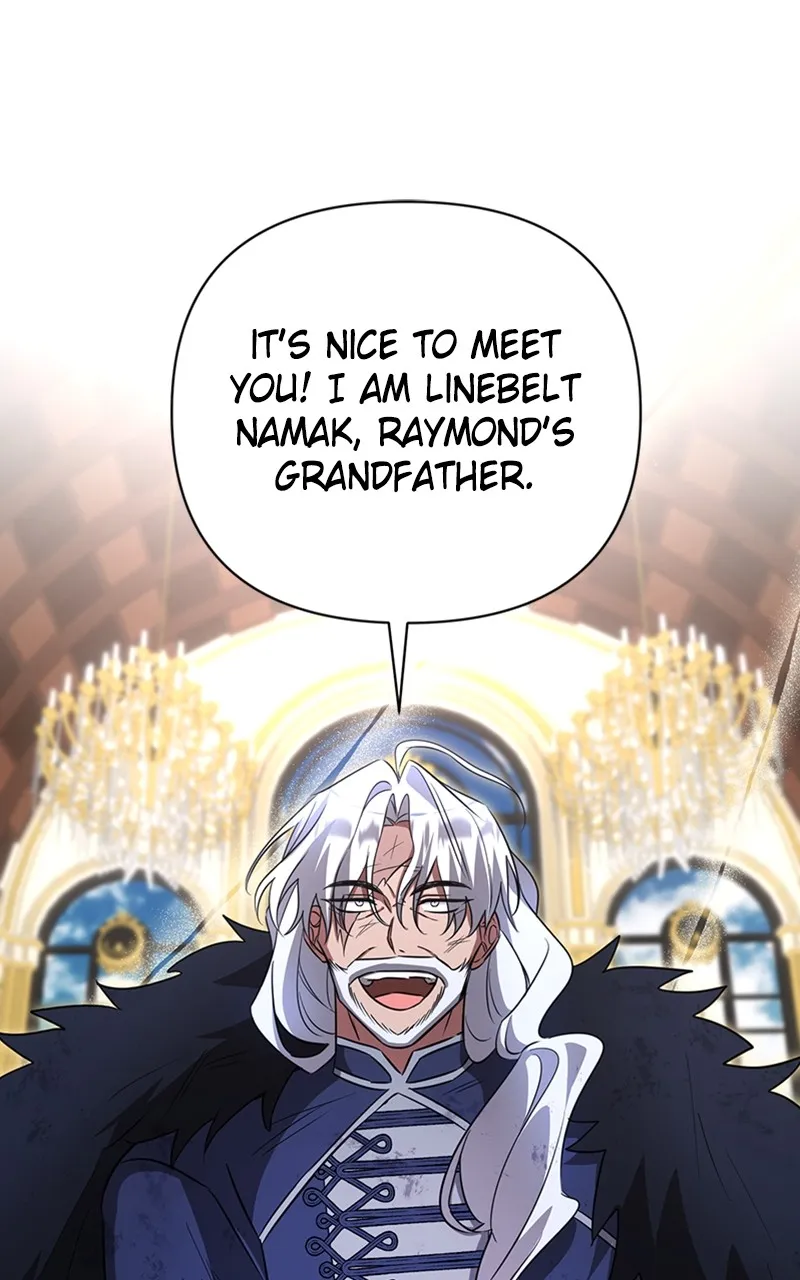 The Academy is Doomed Chapter 12 page 88 - 