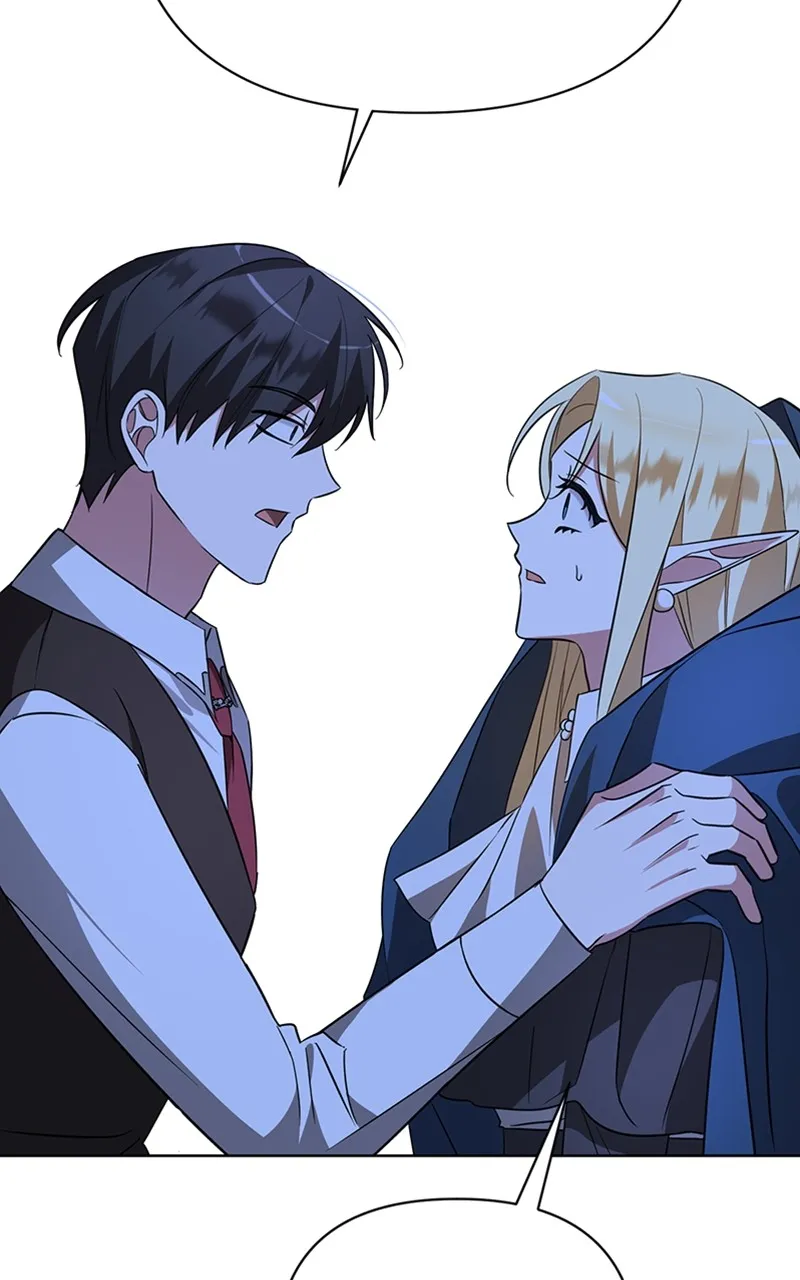 The Academy is Doomed Chapter 12 page 10 - 