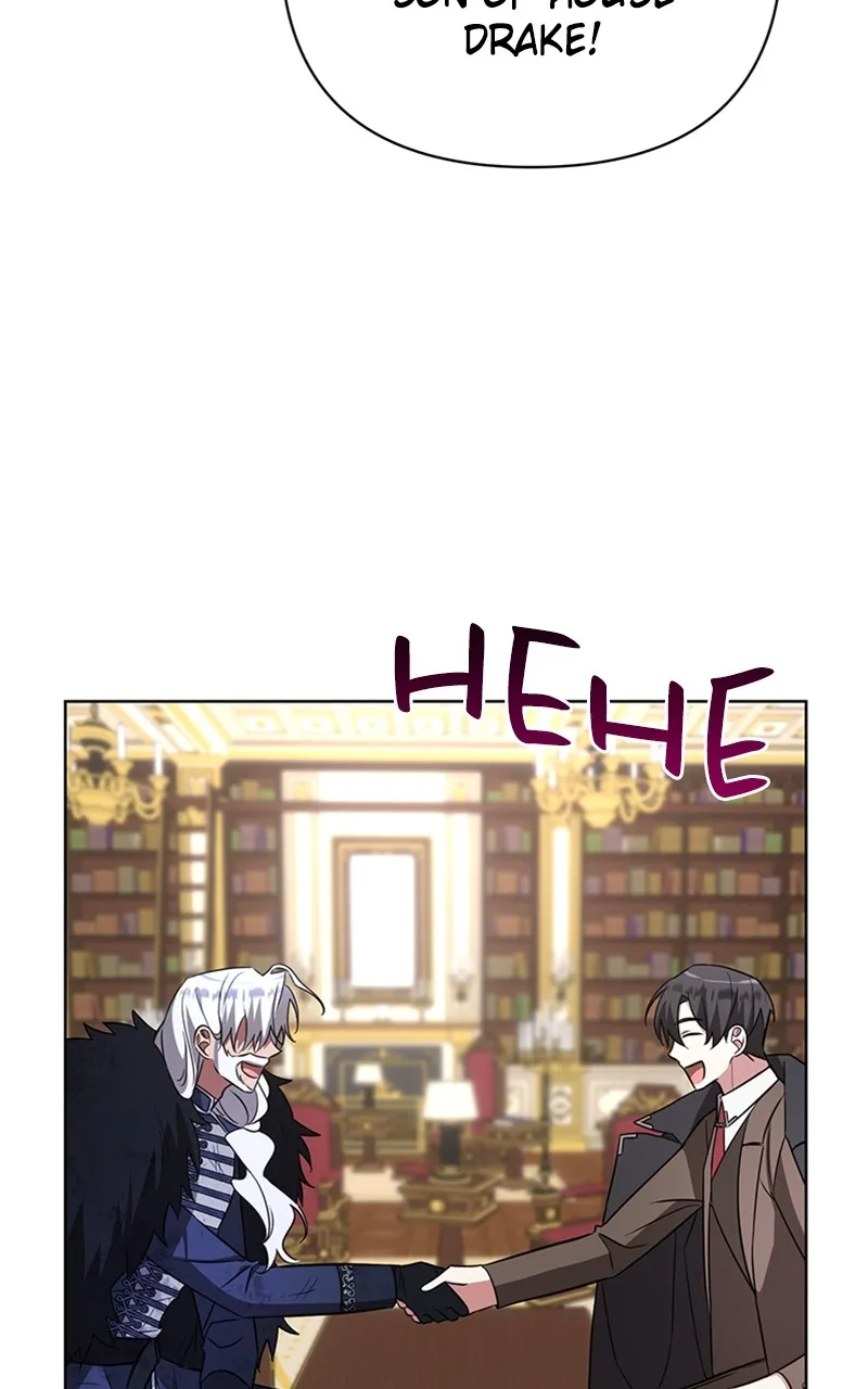 The Academy is Doomed Chapter 12 page 91 - 