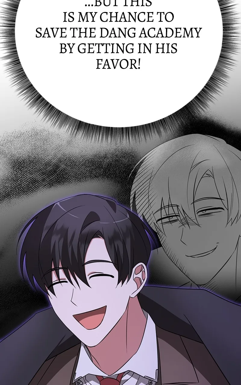 The Academy is Doomed Chapter 12 page 93 - 
