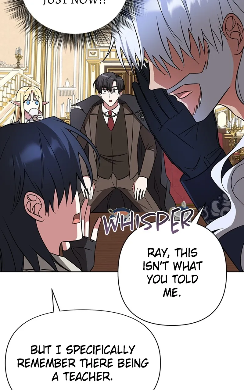 The Academy is Doomed Chapter 13 page 12 - 