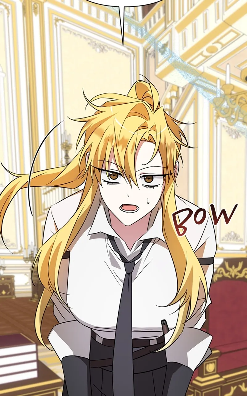 The Academy is Doomed Chapter 13 page 16 - 