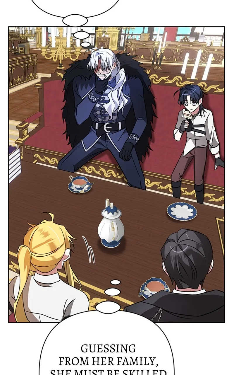 The Academy is Doomed Chapter 13 page 18 - 
