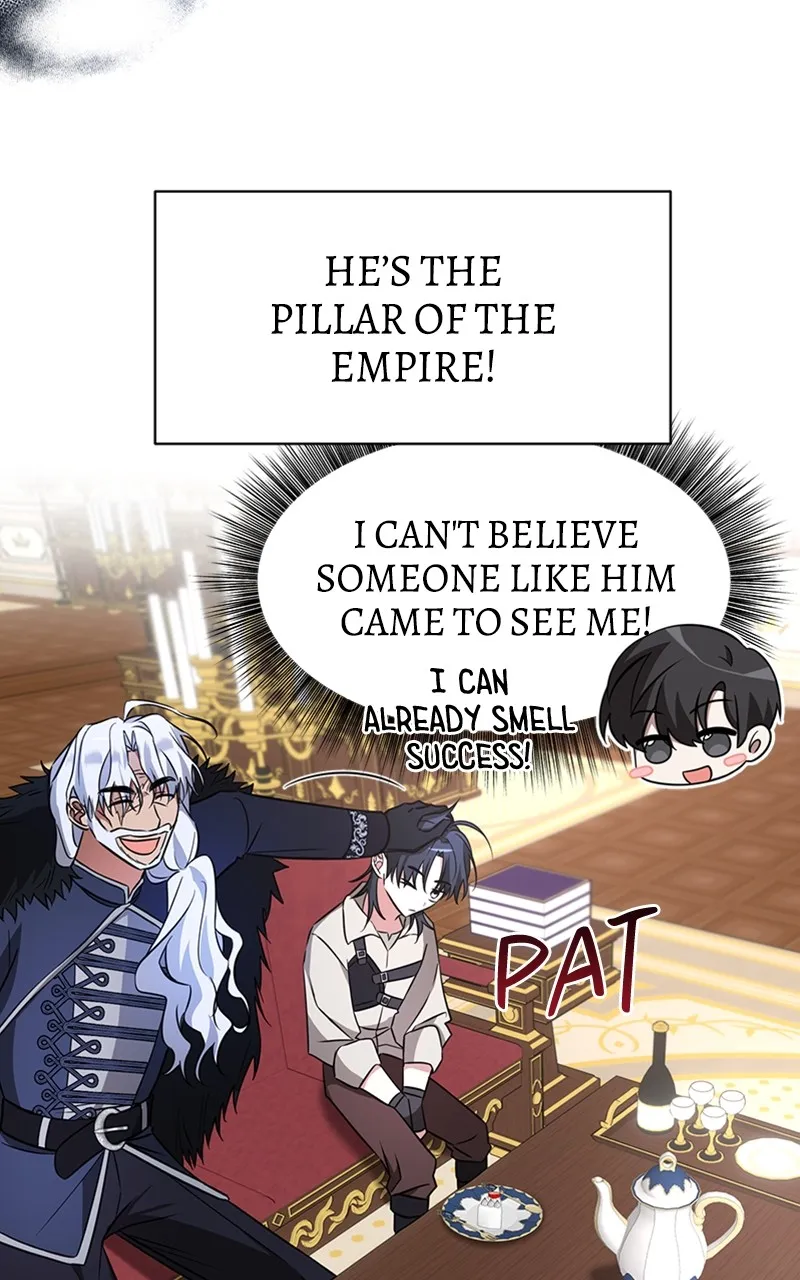 The Academy is Doomed Chapter 13 page 3 - 