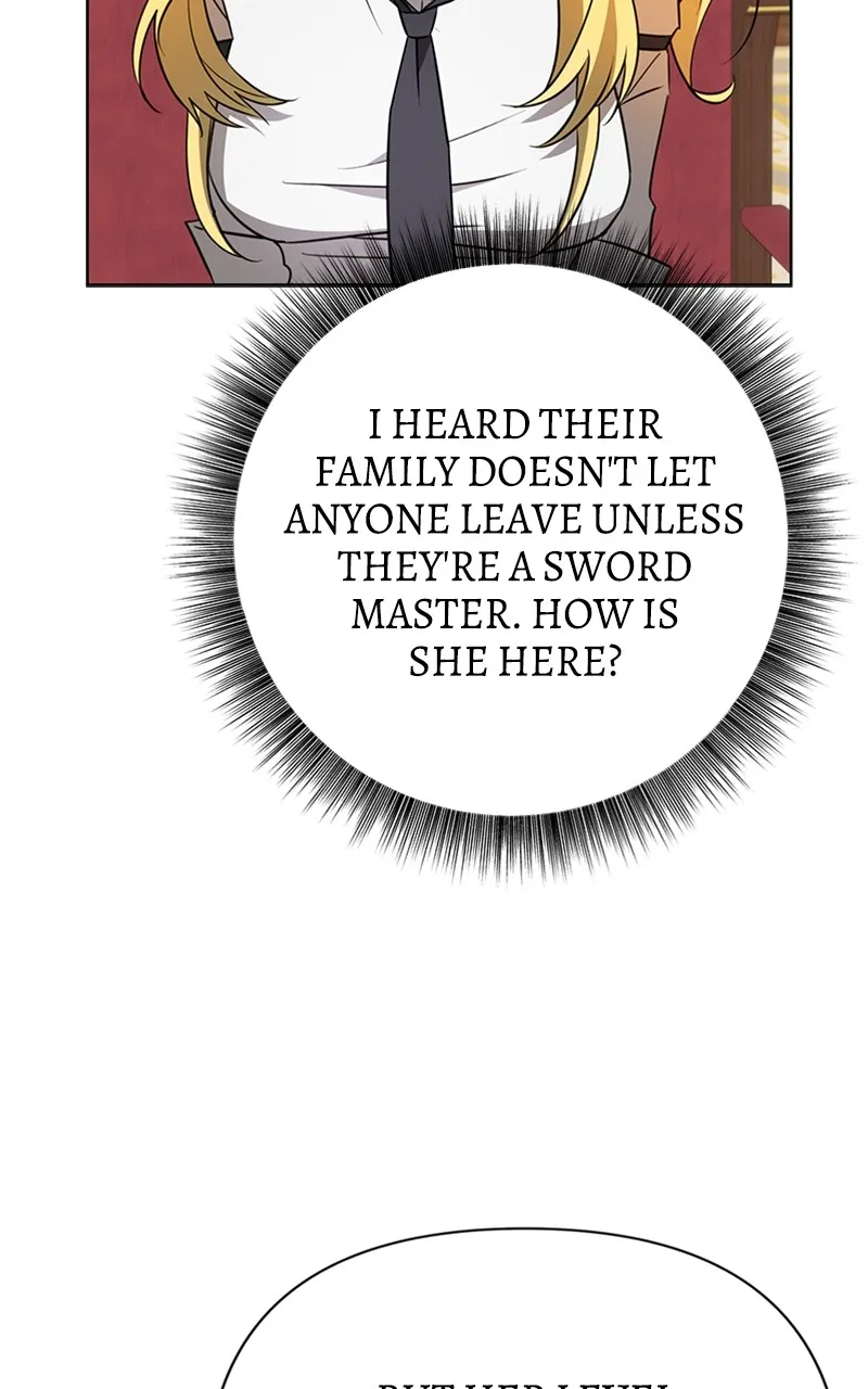 The Academy is Doomed Chapter 13 page 21 - 