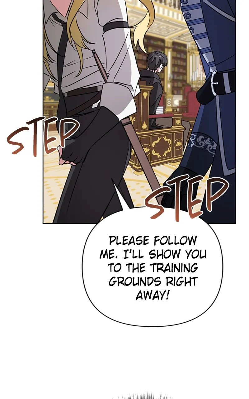 The Academy is Doomed Chapter 13 page 24 - 
