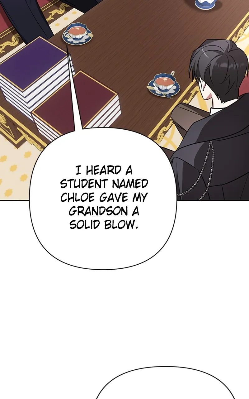 The Academy is Doomed Chapter 13 page 4 - 