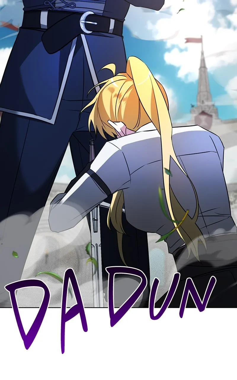 The Academy is Doomed Chapter 13 page 31 - 