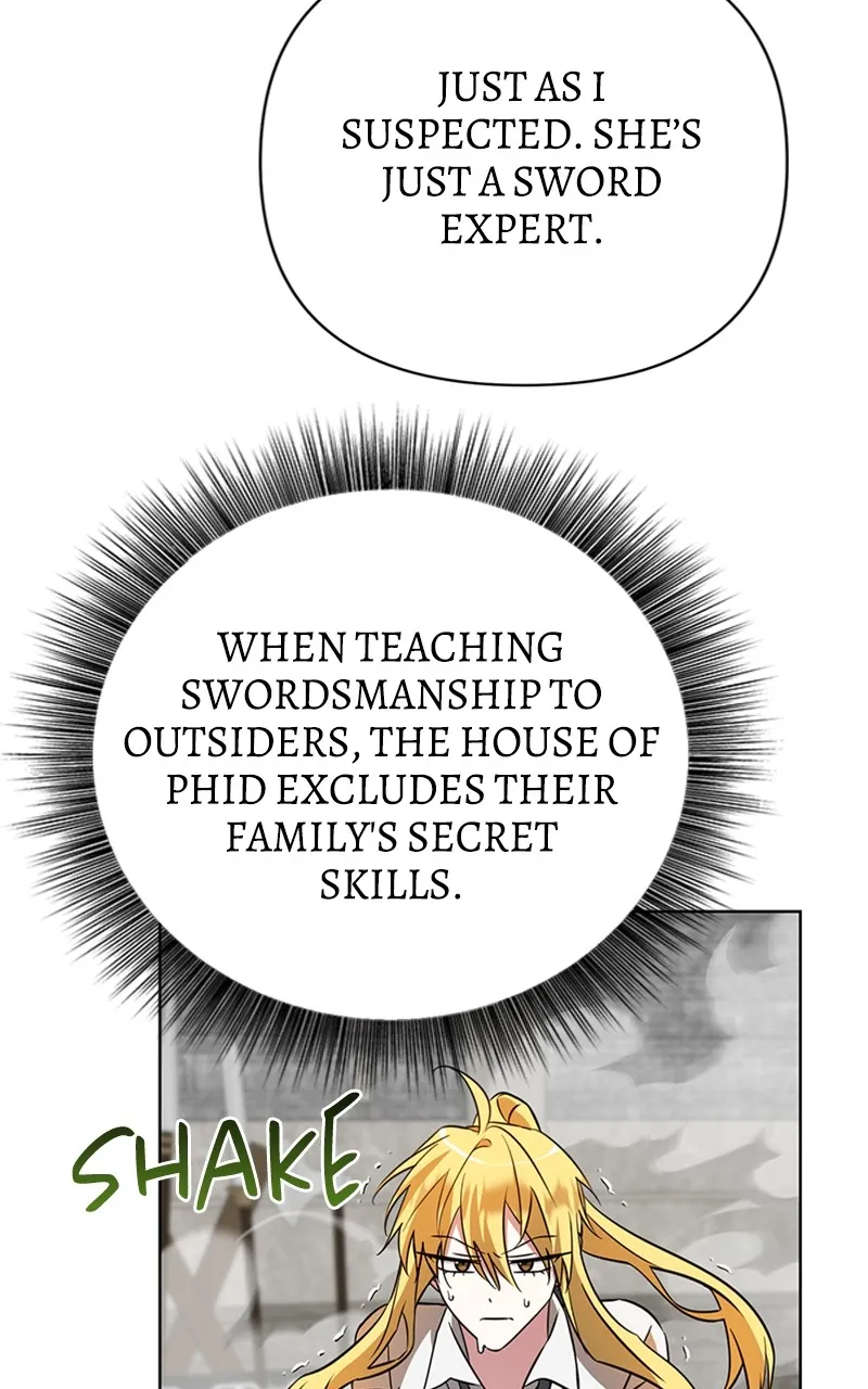 The Academy is Doomed Chapter 13 page 33 - 