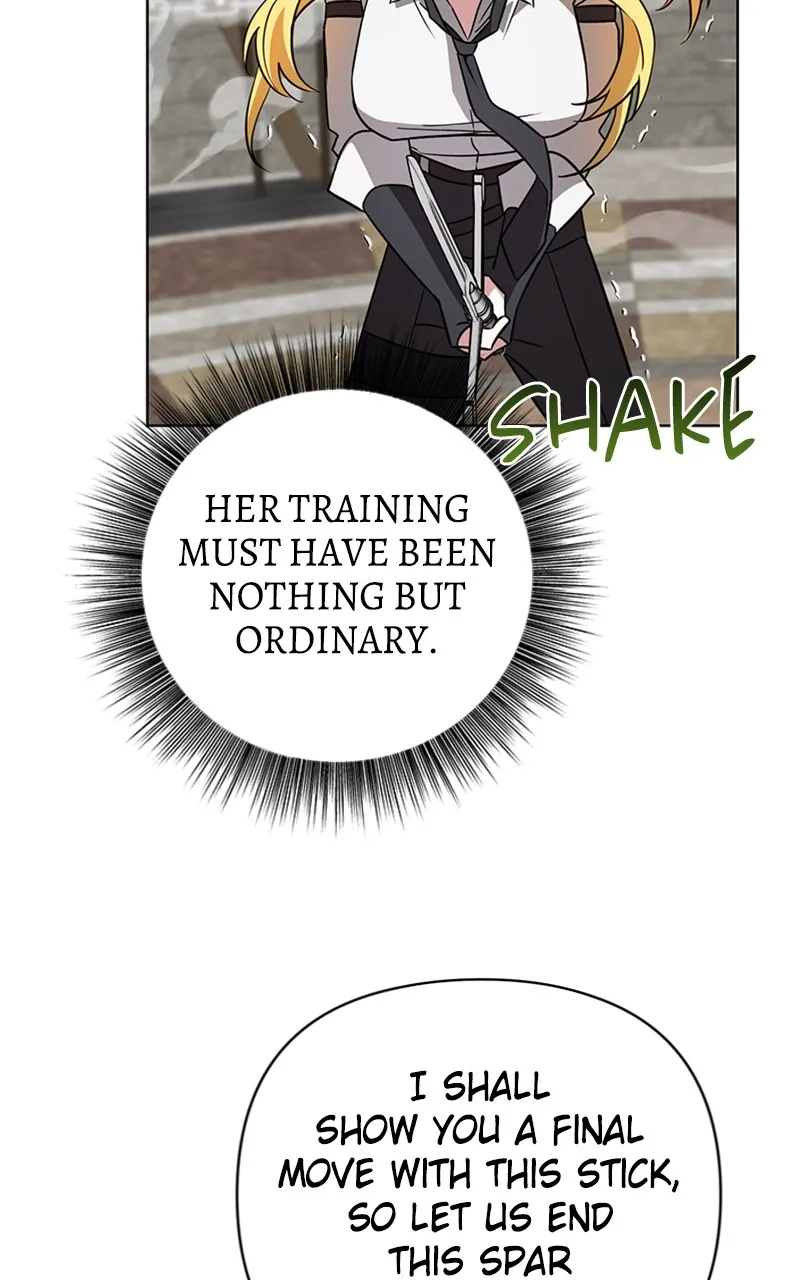 The Academy is Doomed Chapter 13 page 34 - 