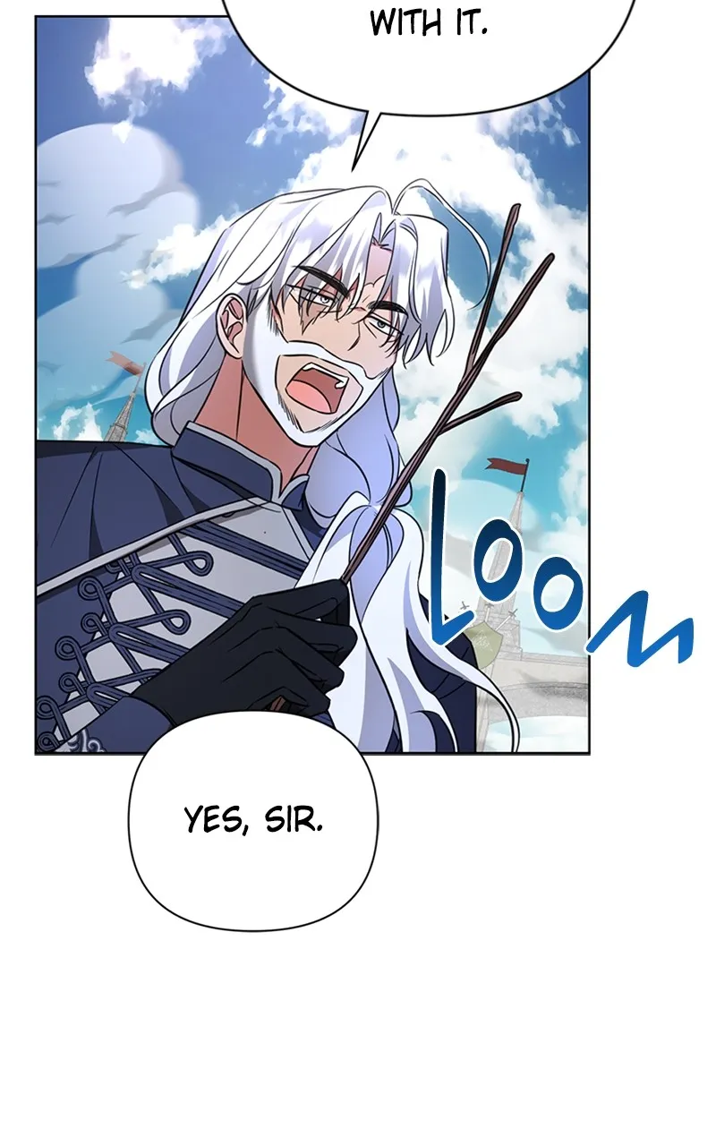 The Academy is Doomed Chapter 13 page 35 - 