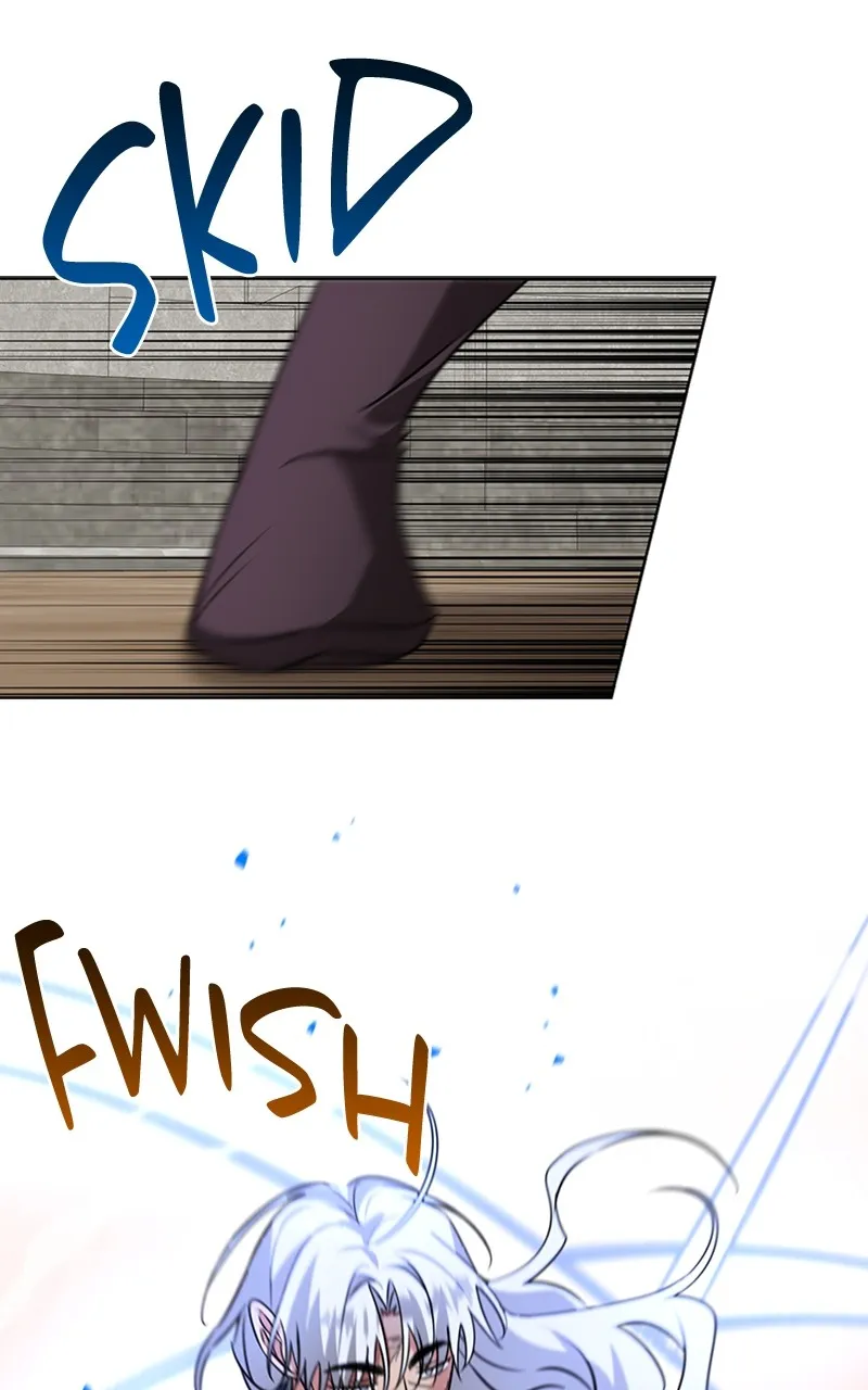 The Academy is Doomed Chapter 13 page 36 - 