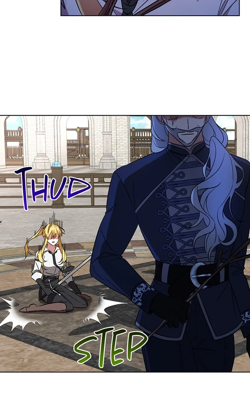 The Academy is Doomed Chapter 13 page 44 - 