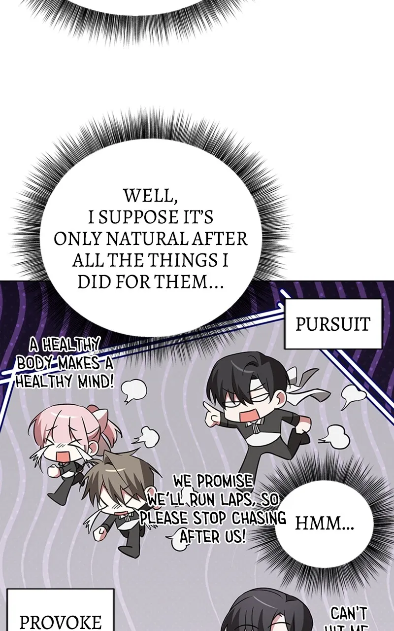 The Academy is Doomed Chapter 13 page 6 - 