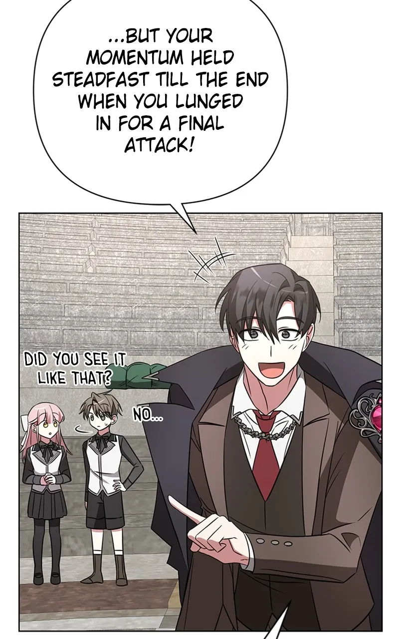 The Academy is Doomed Chapter 13 page 54 - 