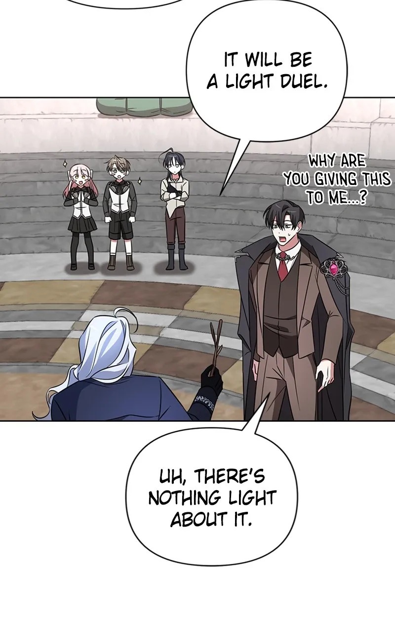 The Academy is Doomed Chapter 13 page 57 - 