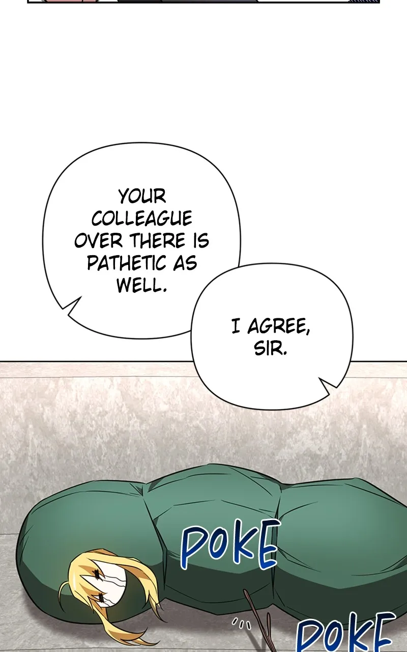 The Academy is Doomed Chapter 13 page 59 - 