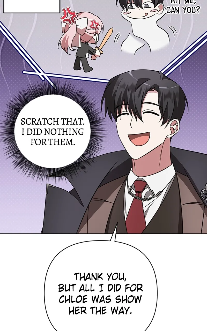 The Academy is Doomed Chapter 13 page 7 - 