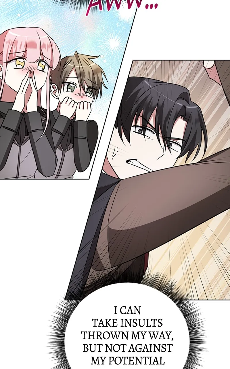 The Academy is Doomed Chapter 13 page 65 - 