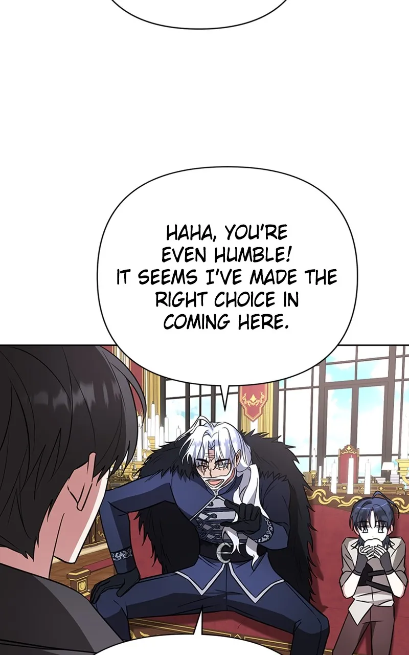 The Academy is Doomed Chapter 13 page 8 - 