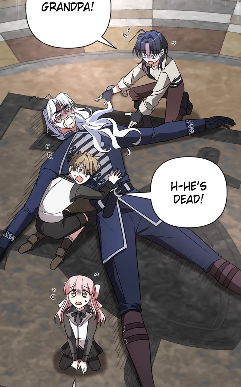 The Academy is Doomed Chapter 13 page 71 - 